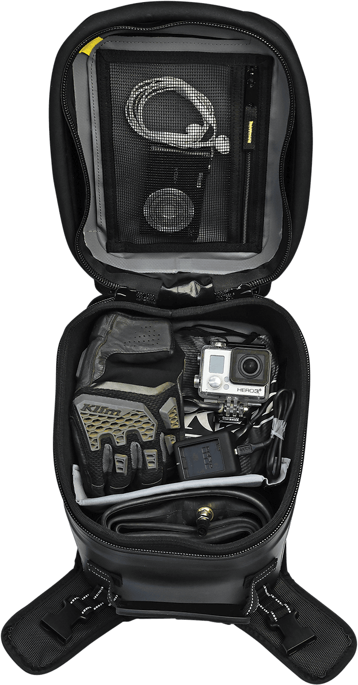 Hurricane Adventure Tank Bag - Image 3