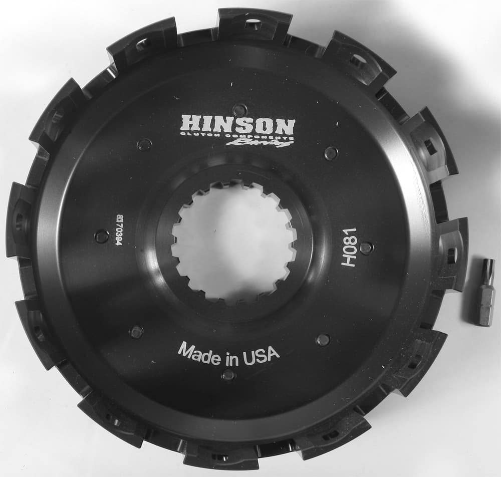 Hinson Clutch Basket - Image 15