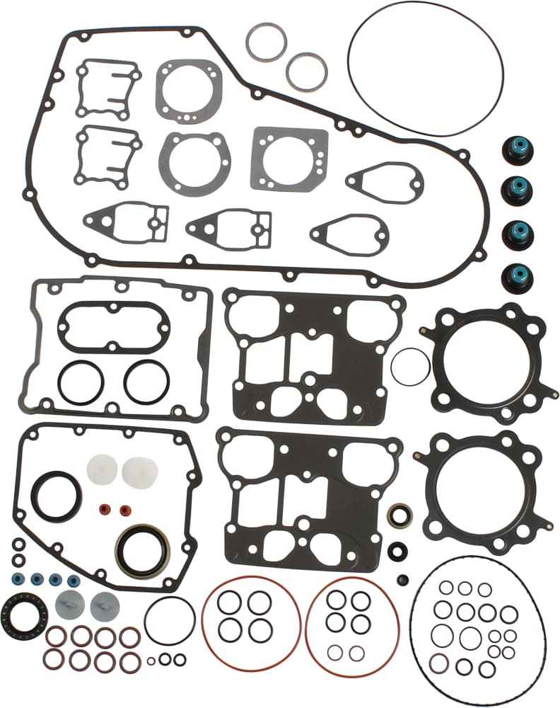 Twin Cam EST Gasket Kit - Image 22