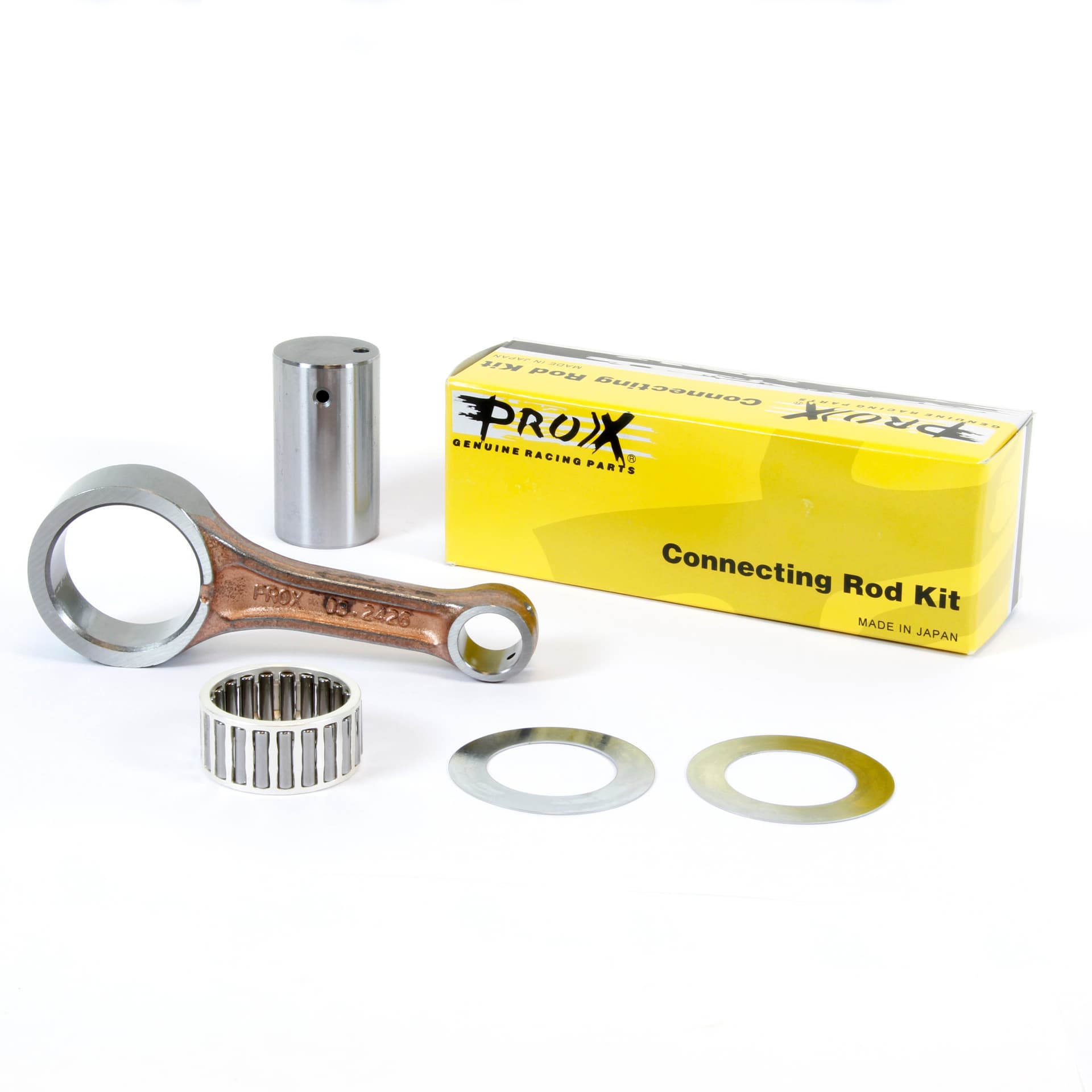 Pro X Connecting Rod Kit - Image 56