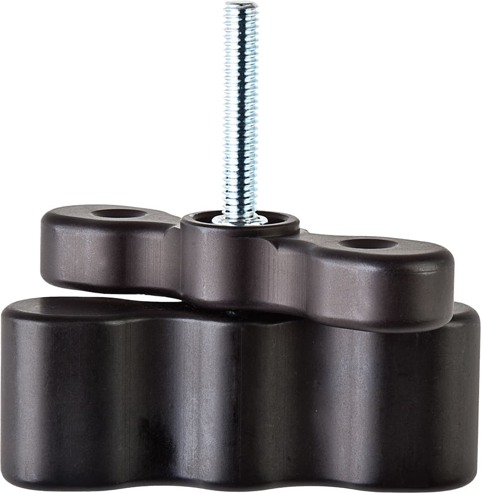 Outdoor Container Pack Mount Extension