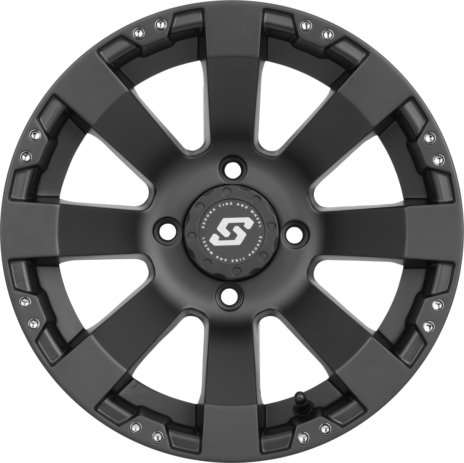 Sedona SPYDER WHEEL - Image 3