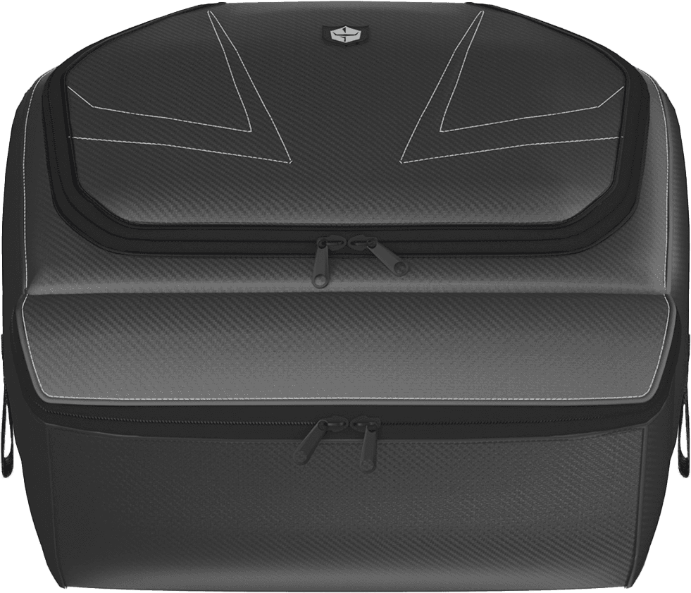 Multi-Purpose Bed Storage Bag - Image 5