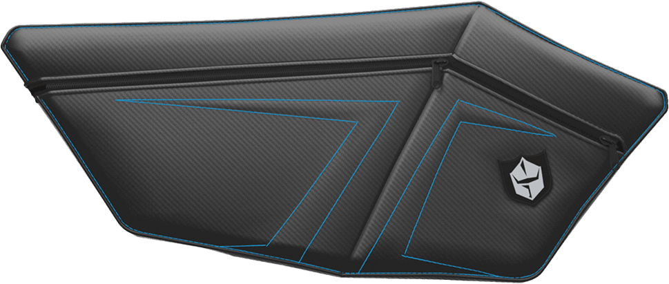 Door Knee Pads w/Storage - Image 115