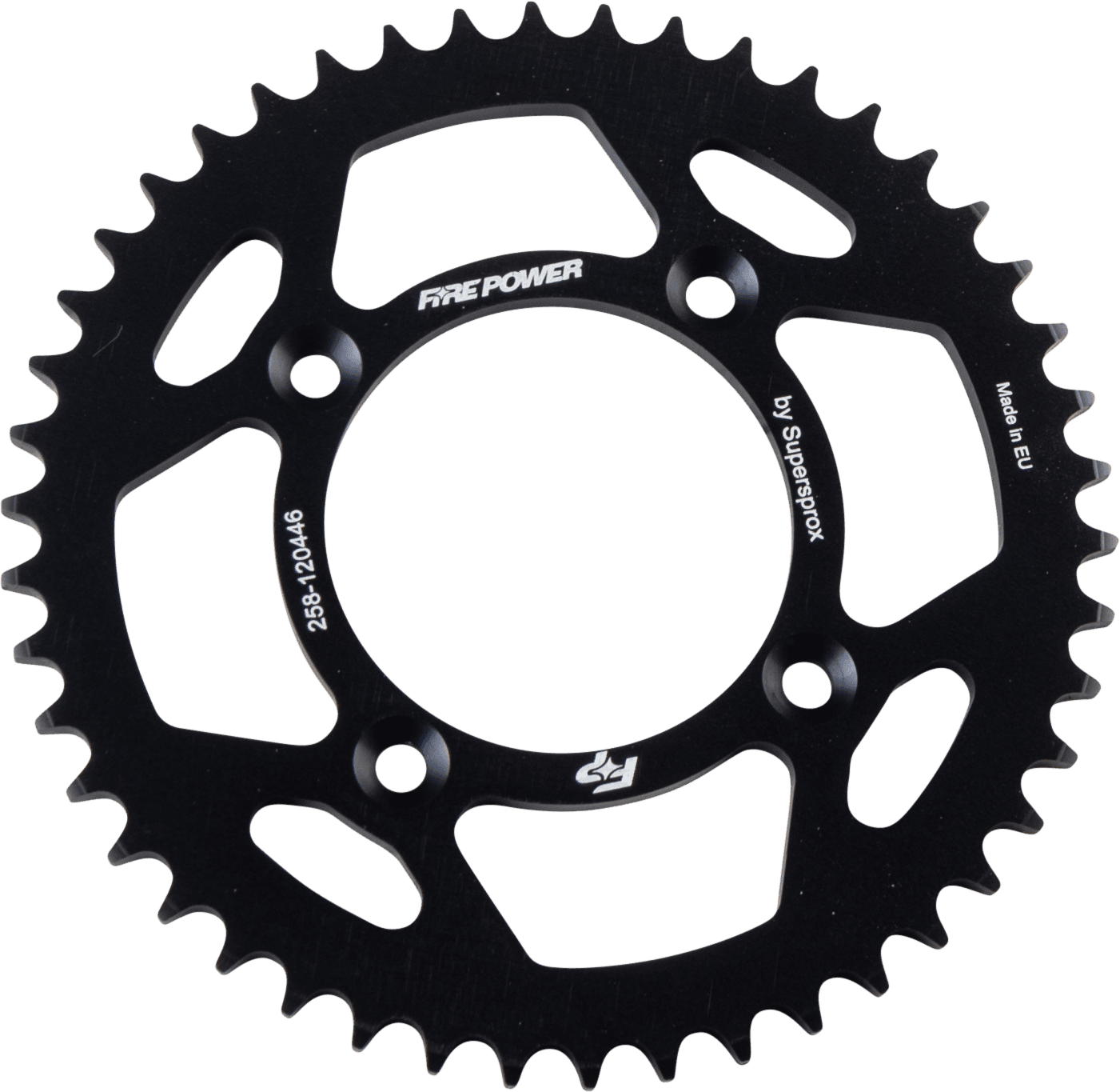 Aluminum Rear Sprocket - Image 145
