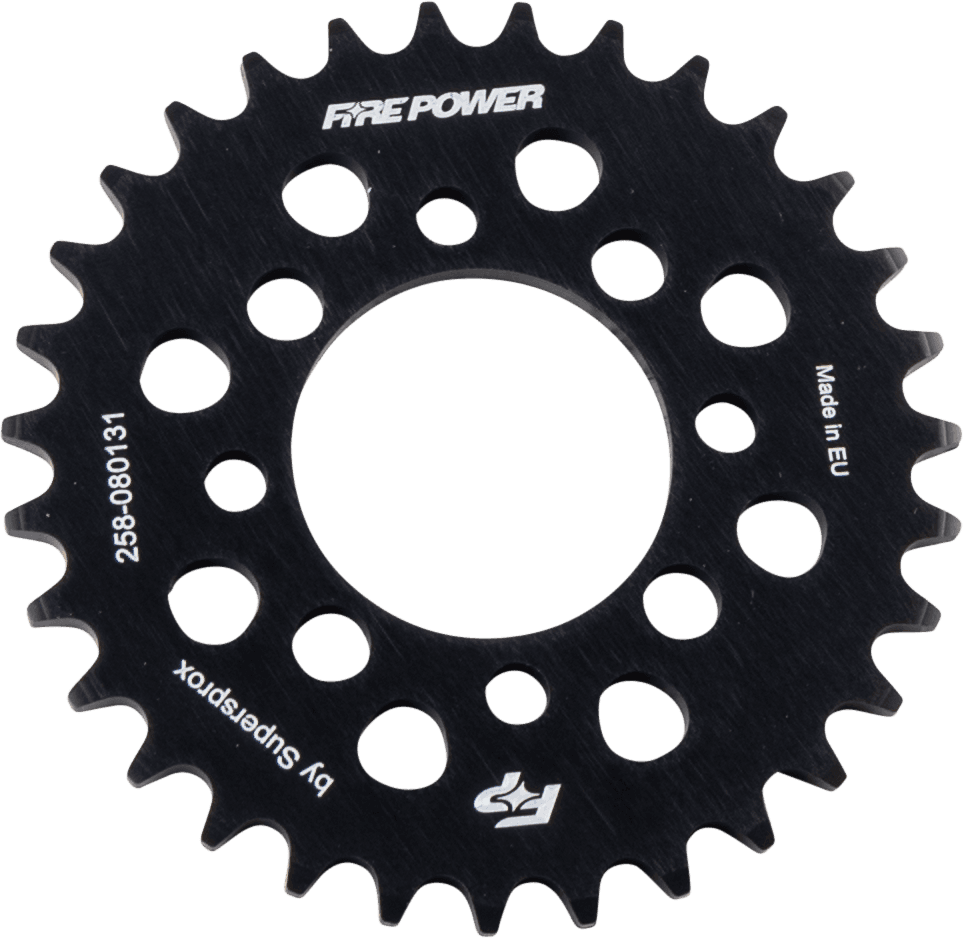 Rear Steel Sprocket - Image 178