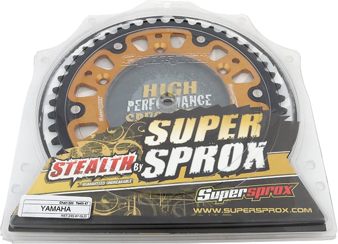 Supersprox Stealth Rear Sprocket - Image 109