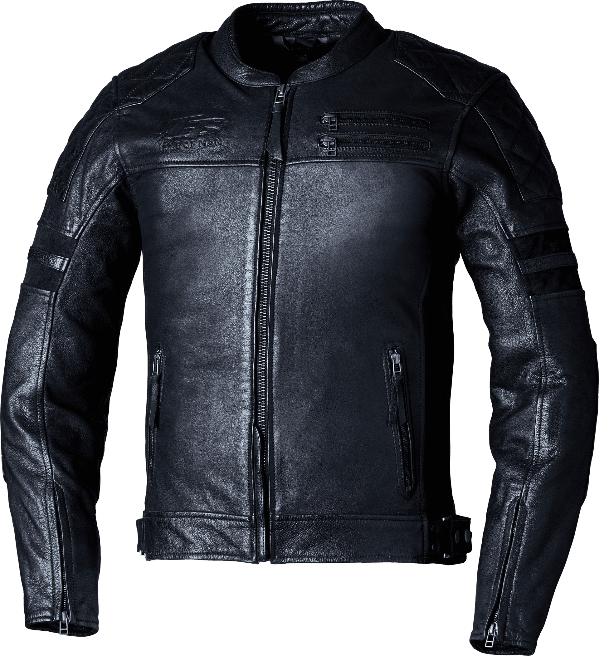 IOM TT Hillberry 2 CE Jacket