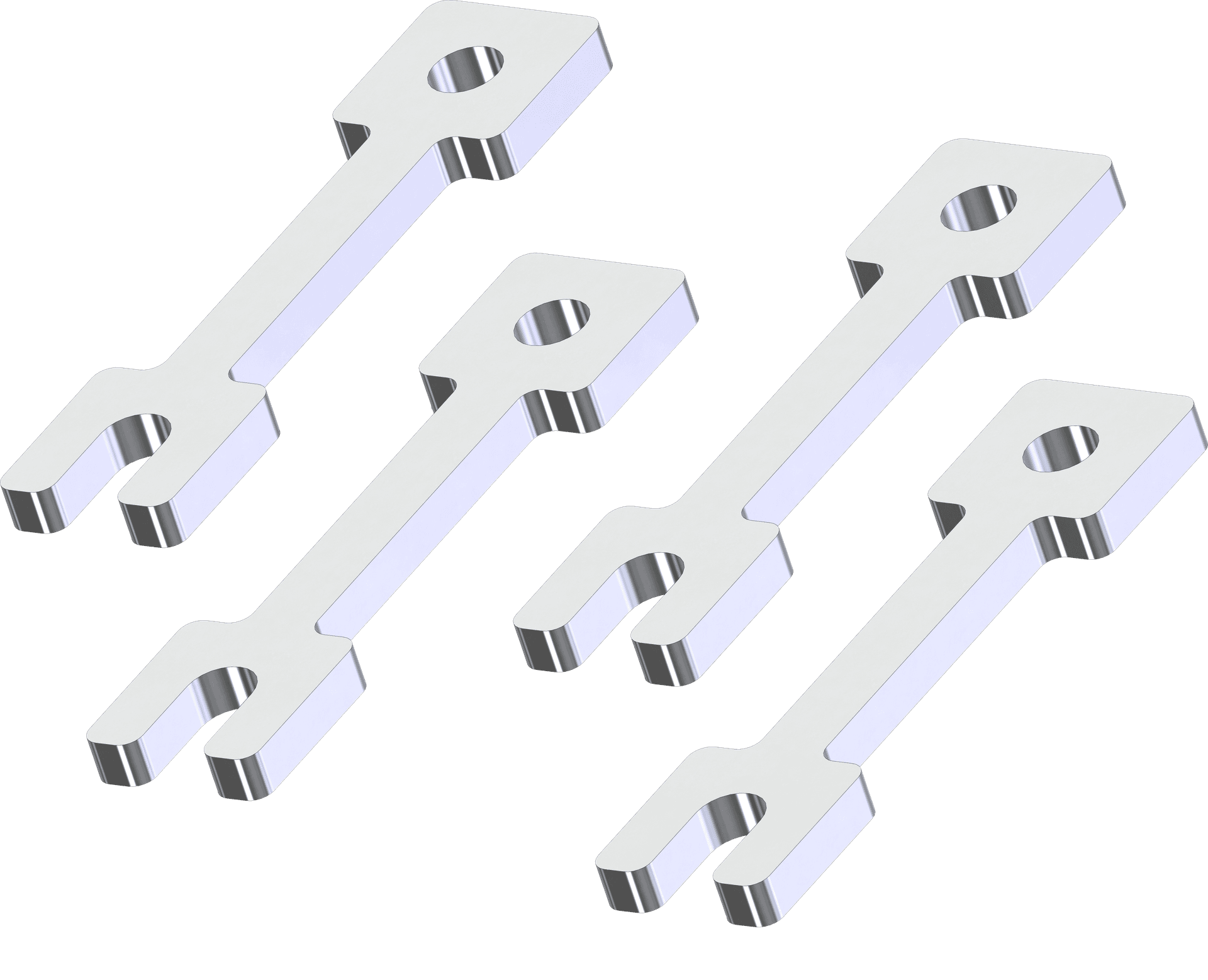 KFI Psychic MX Clutch Cable - Image 81