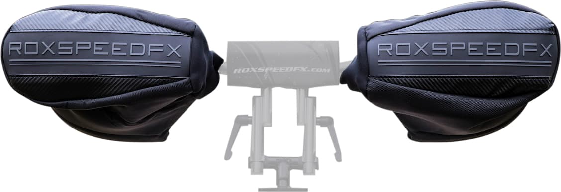 ASG Gauntlet Style Handguards