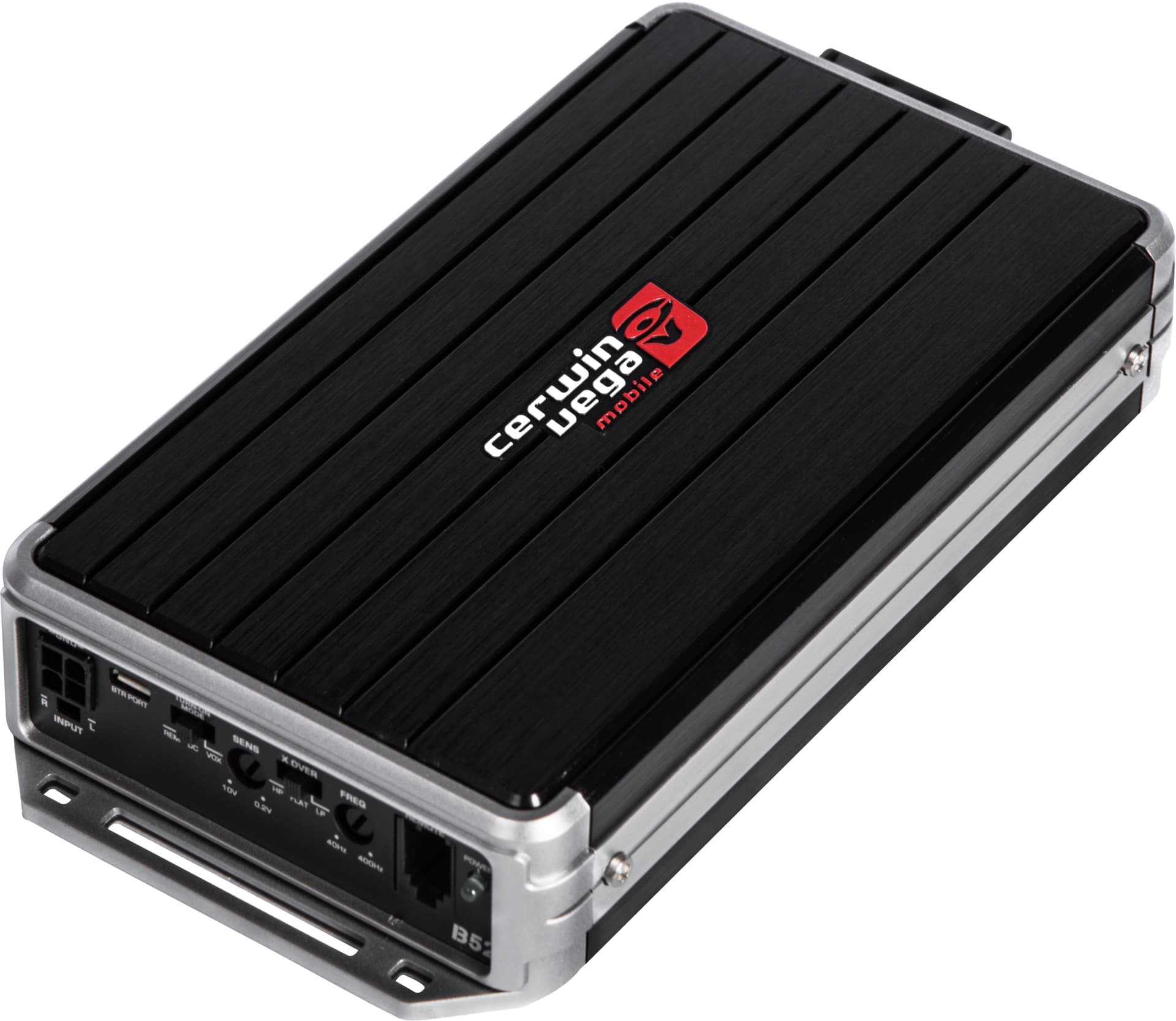 250X2 RMS 2CH AMPLIFIER 250W-2 OHM   200W-4 OHM