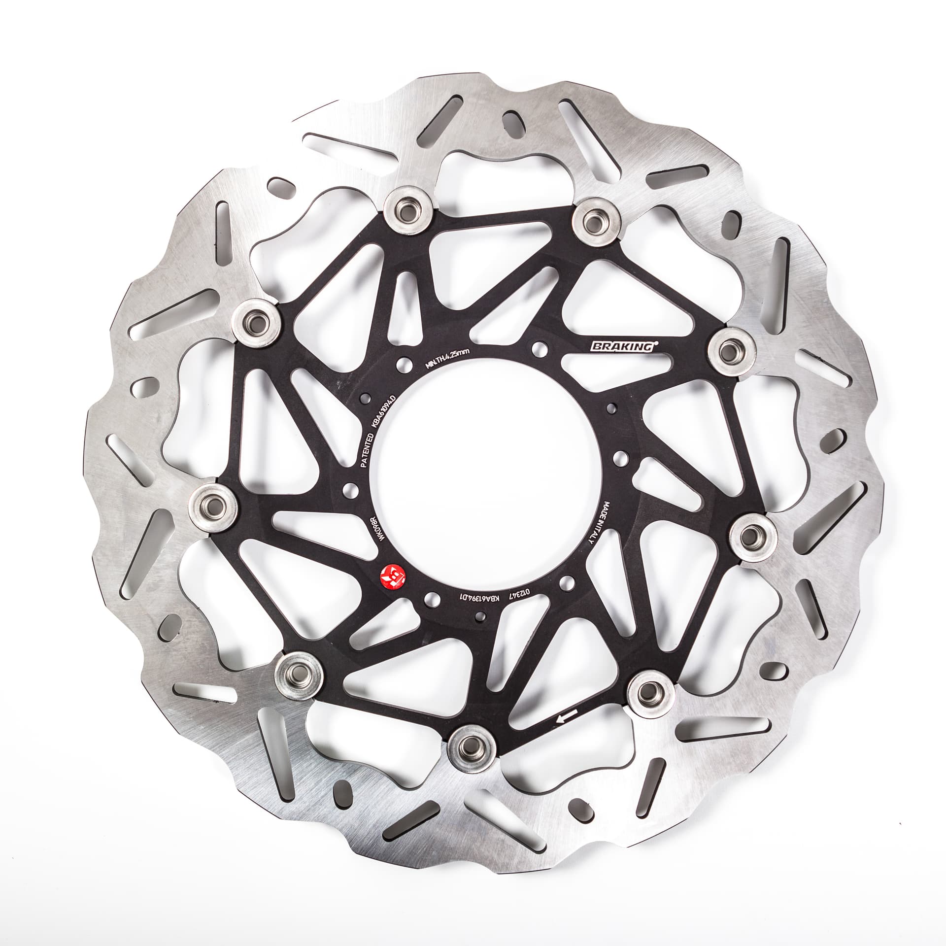 SK2 Directional Rotors - Image 203