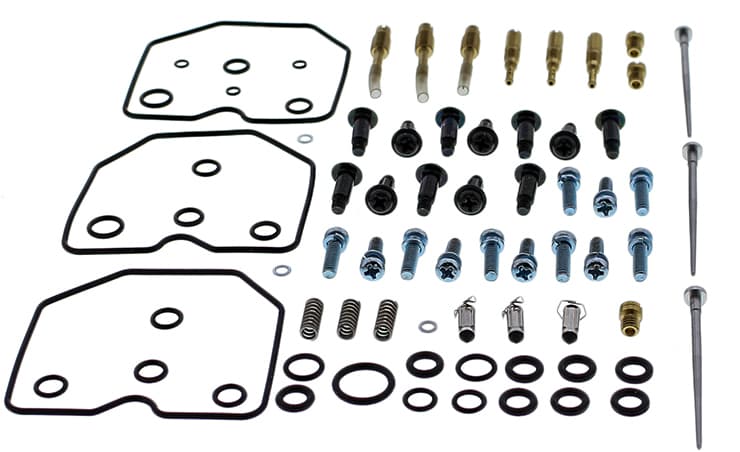 Carburetor Repair Kit - Image 92