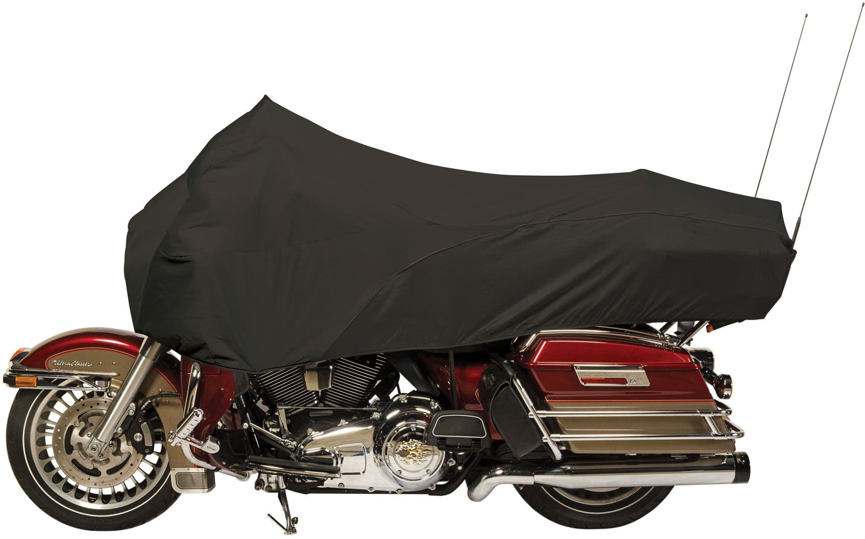Traveler Motorcycle Cover