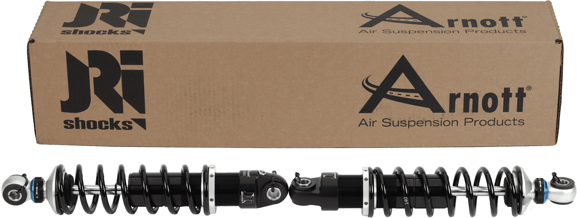 DYNA SHOCKS `91-17 FXD - Image 3