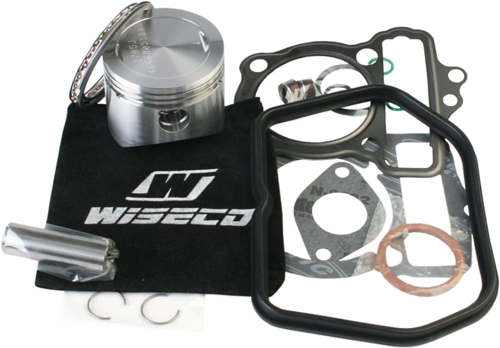 Top End Piston Kit - Image 93