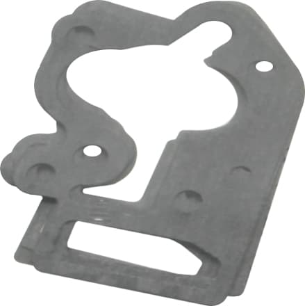 Panhead/Shovelhead/Evo Big Twin Oil Pump Gasket/Seal - Image 8