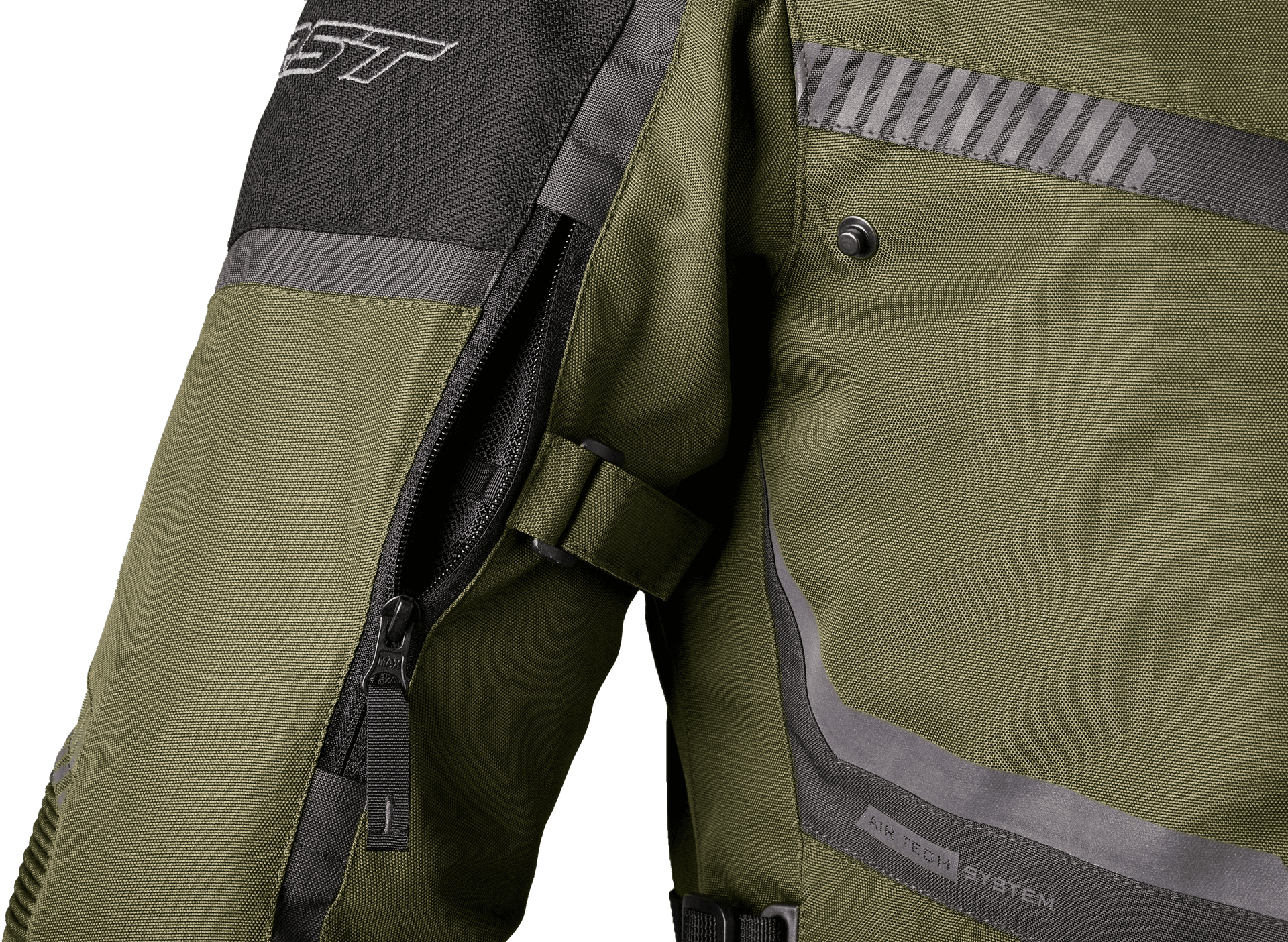 Maverick EVO CE Jacket - Image 3