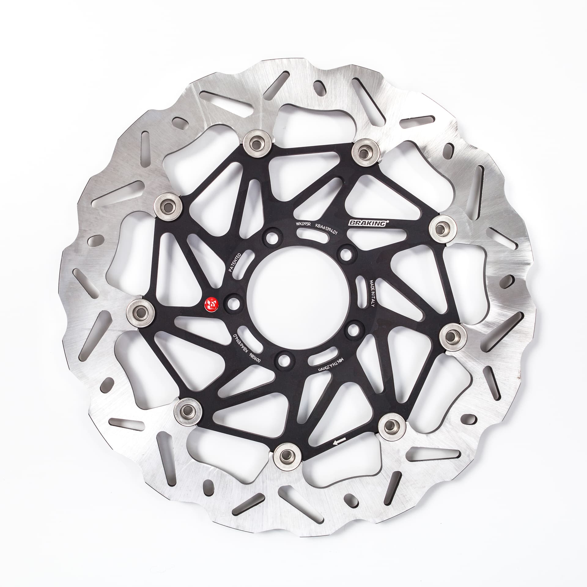 SK2 Directional Rotors - Image 201