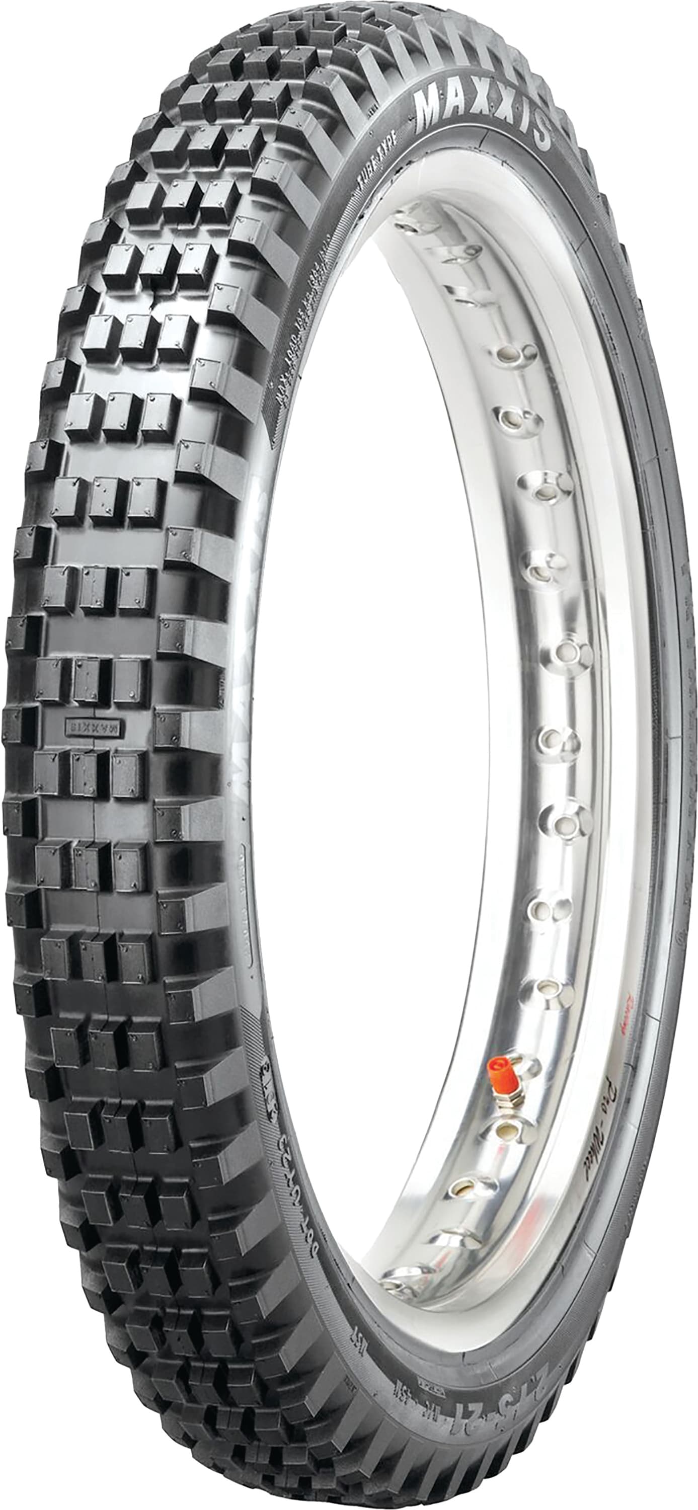 TIRE TRAILMAXX M7320 - Image 3