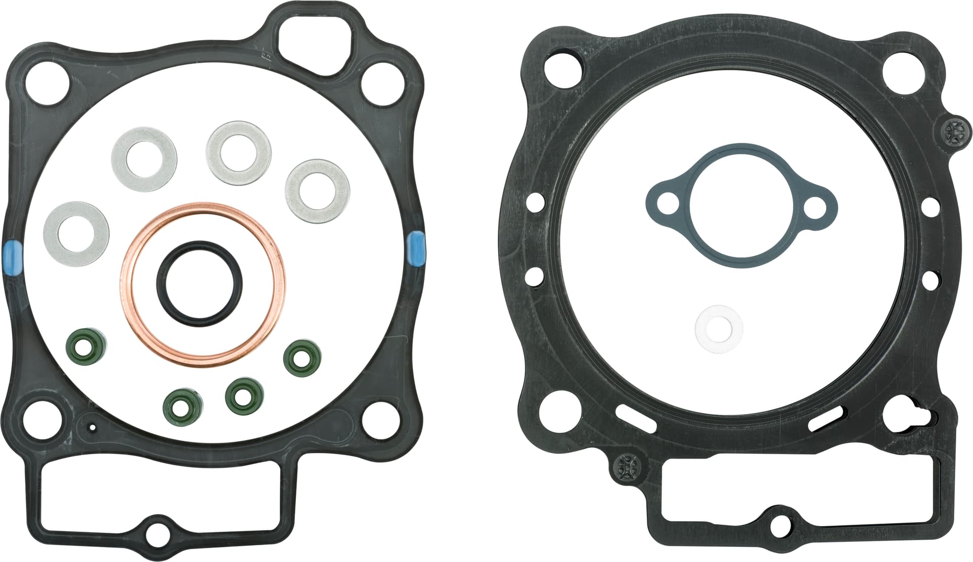 Partial Top End Gasket Kit - Image 68