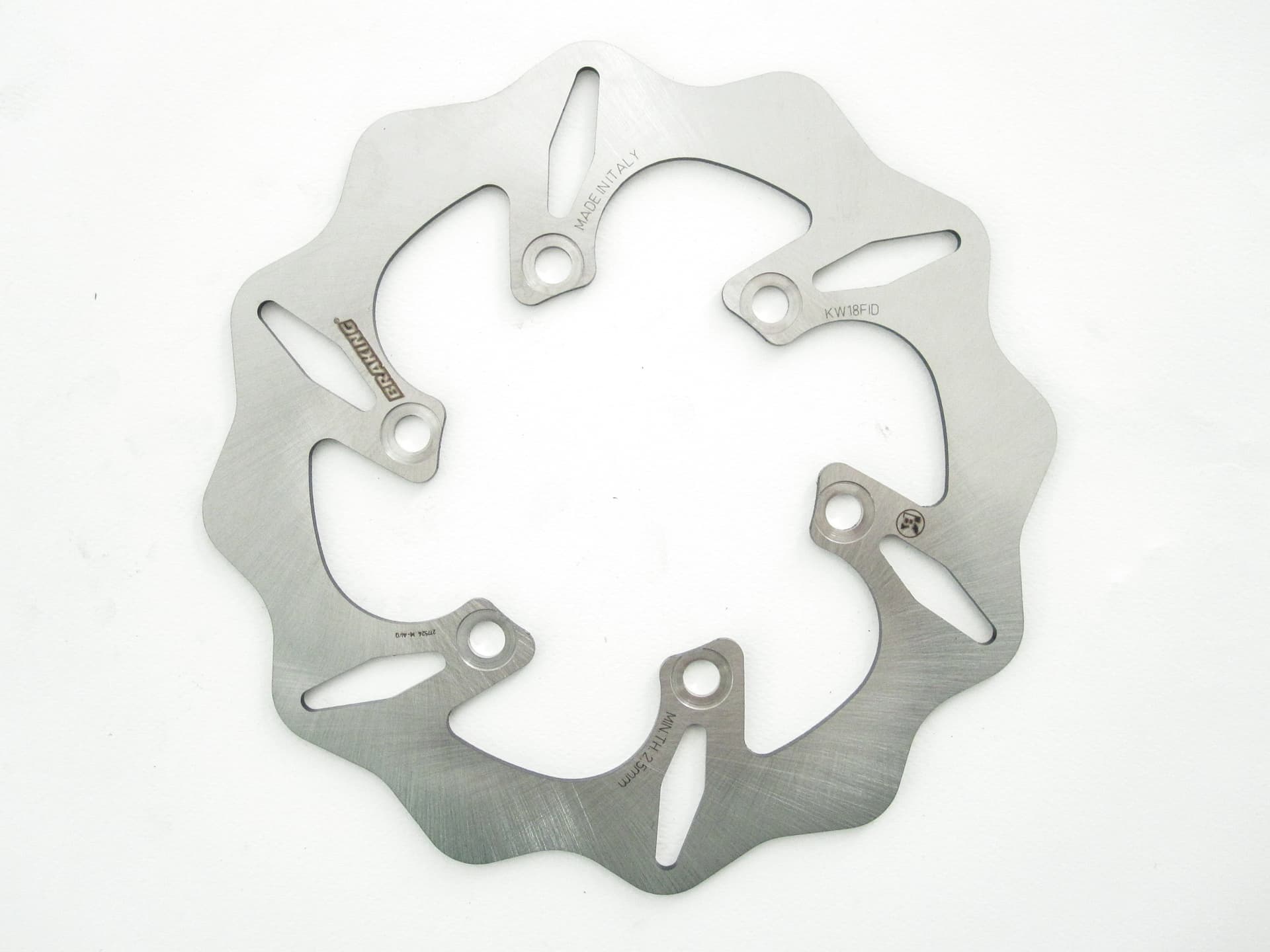 Fixed Rotor - Image 4