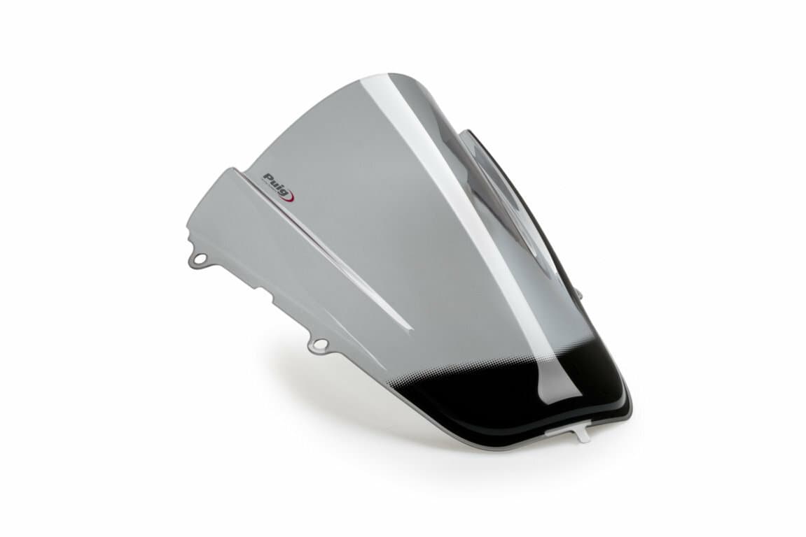 WINDSCREEN Z-RACING BLACK - Image 477