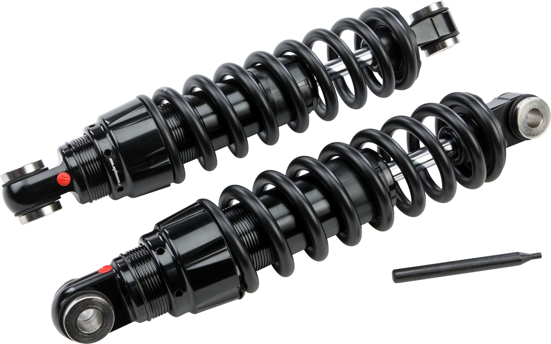 Bazooka Rear Preload Adjustable Shocks - Image 4