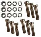 Adjustable Pivot Weight Kit for P-Drive