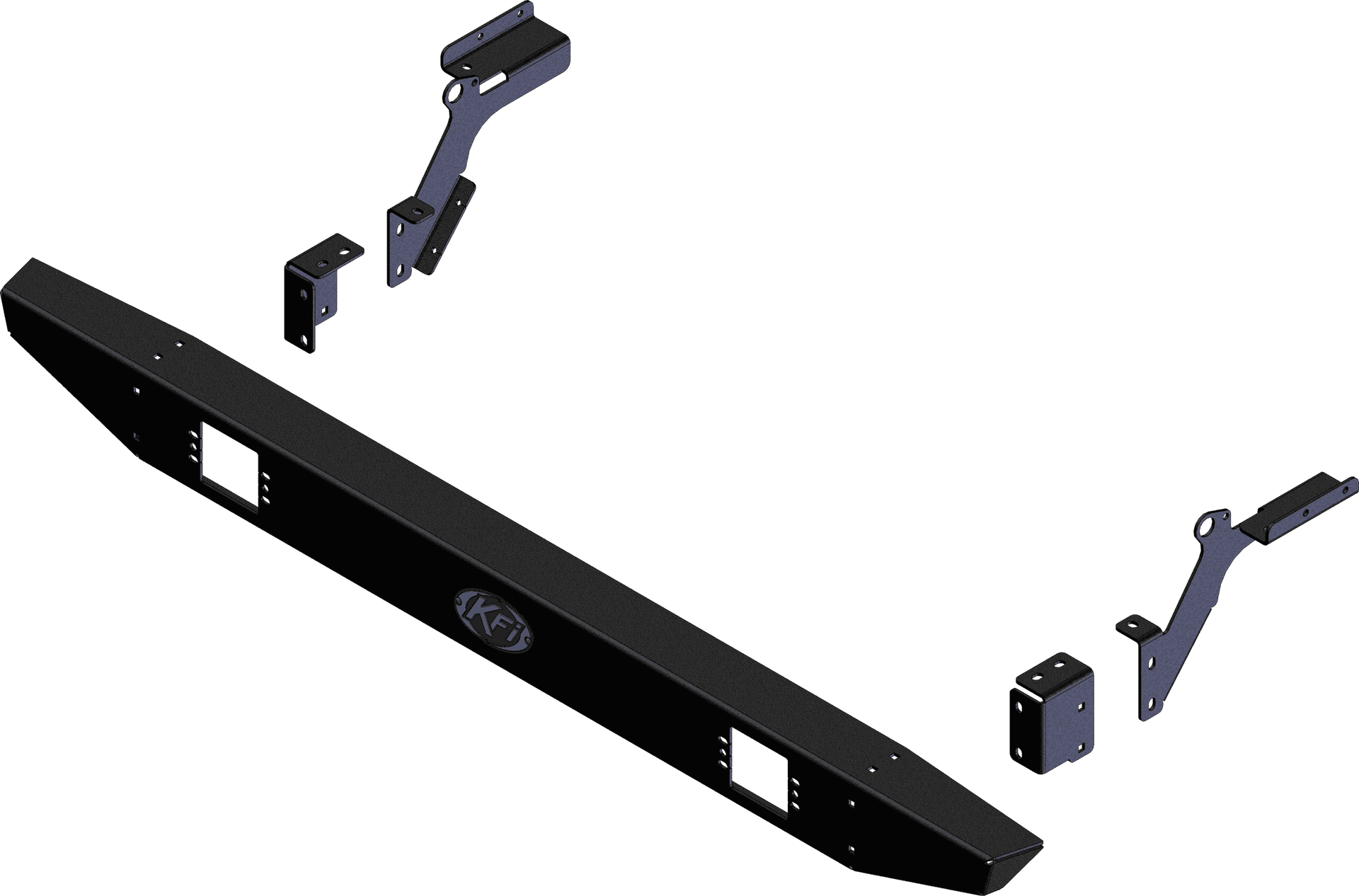 Rear Bumper - Image 19