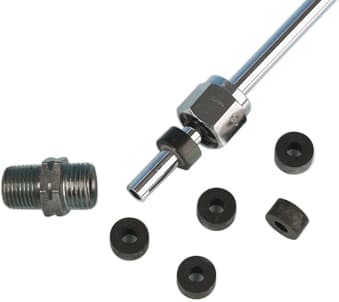 Sportster Oil/Oil Pump Gasket - Image 2