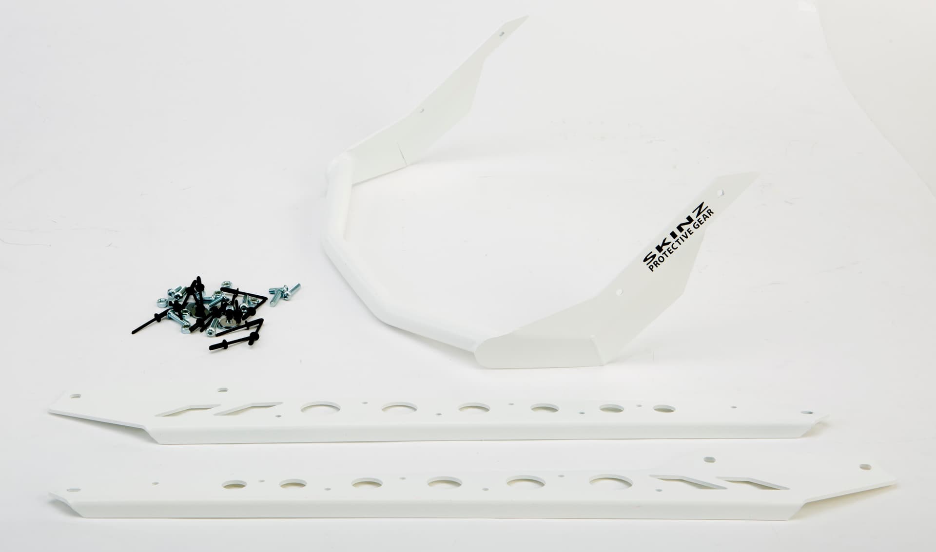 Rear Bumper - Image 27