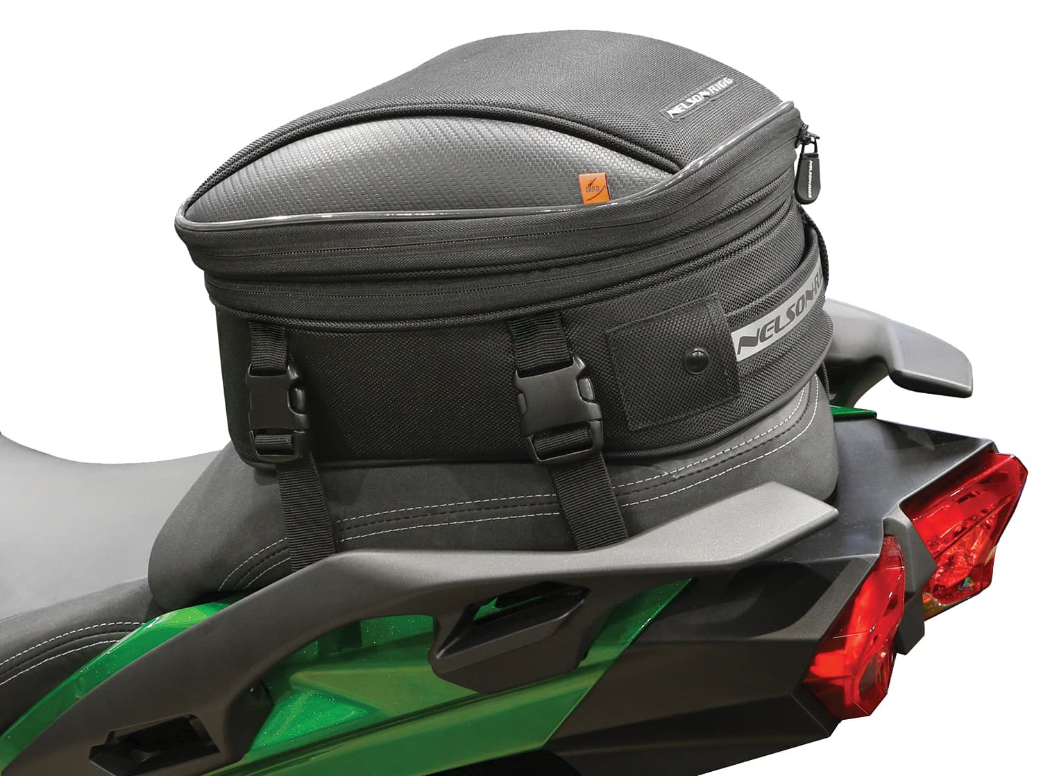 Commuter Lite Tail/Seat Bag