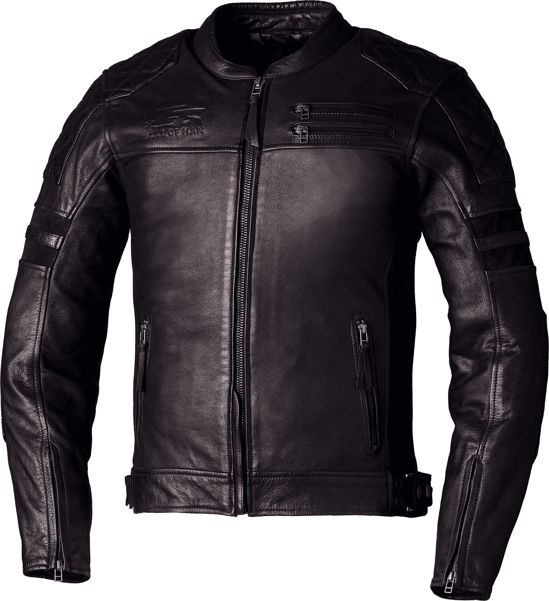 IOM TT Hillberry 2 CE Jacket