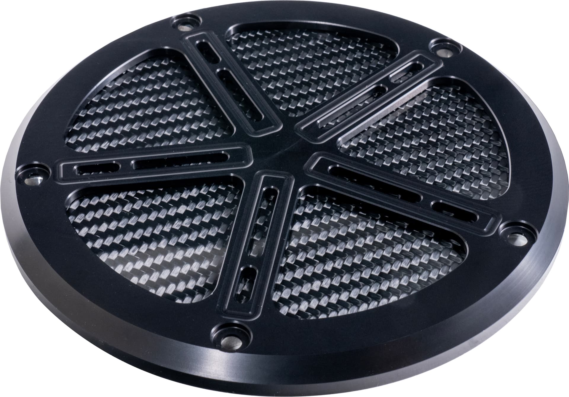 M8 Bagger Derby Cover - Image 3