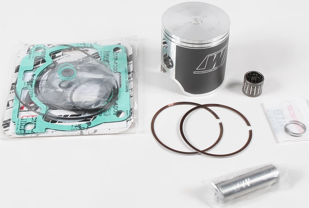 Top End Piston Kit - Image 120