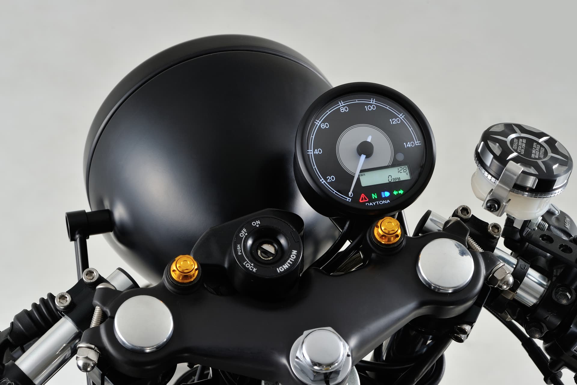 80MM Speedometer - Image 3