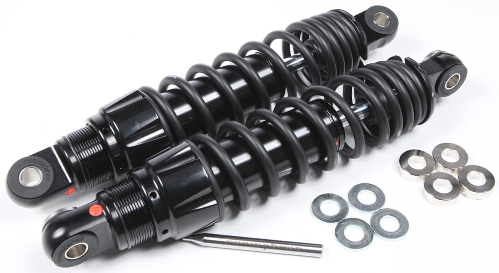 Bazooka Rear Preload Adjustable Shocks - Image 8