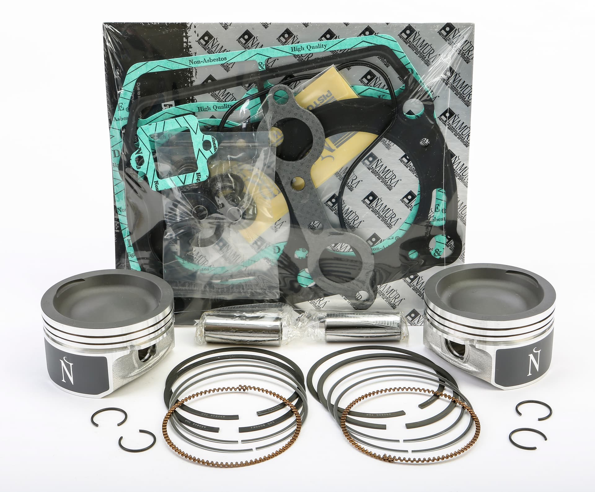 Top End Repair Kit - Image 410