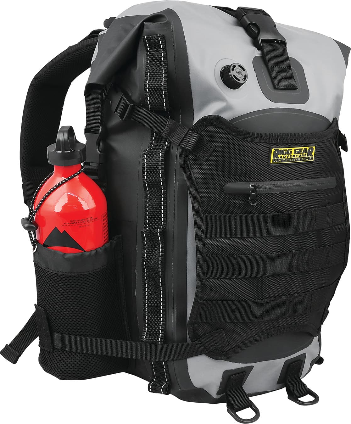 Hurricane Waterproof Backpack / Tailpack