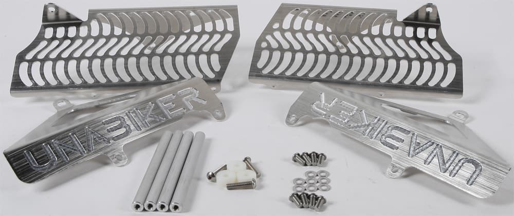 Radiator Guard - Image 107