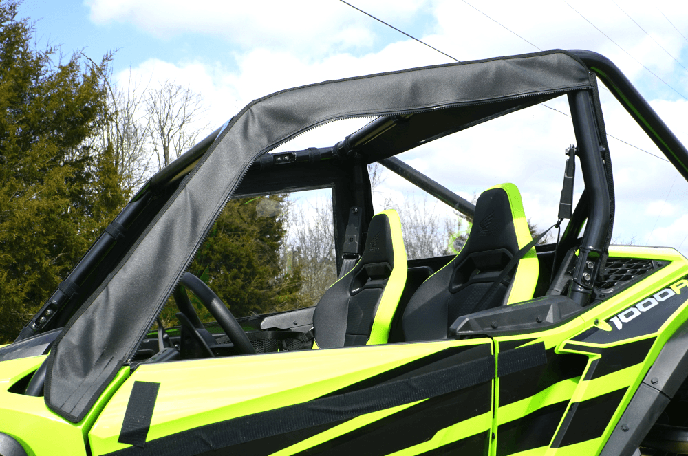 Seizmik UTV Soft Doors - Image 25