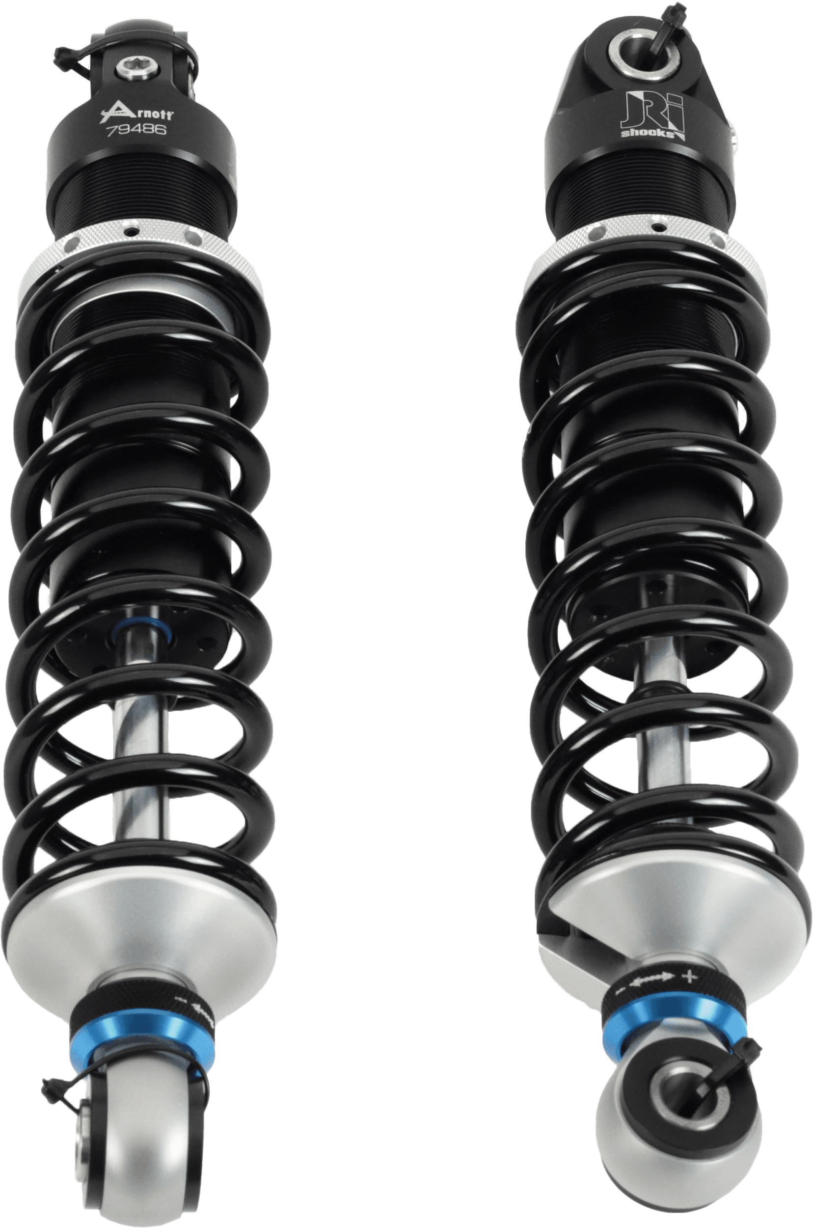 DYNA SHOCKS `91-17 FXD - Image 2