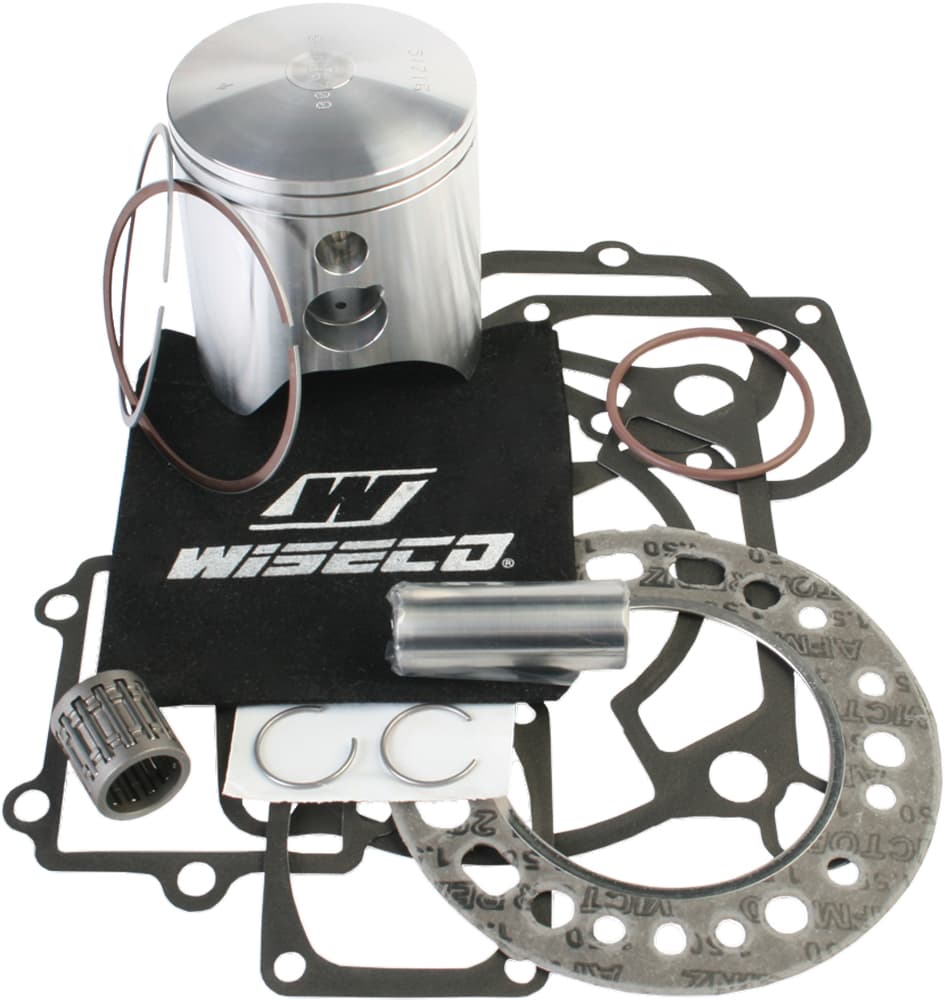 Top End Piston Kit - Image 107