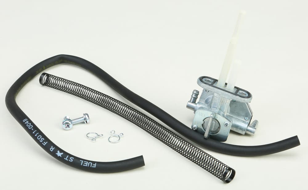 Fuel Valve - Image 22