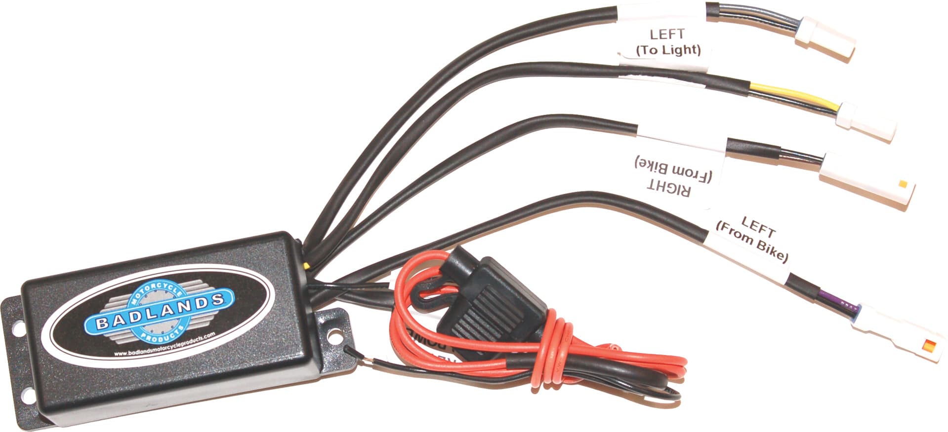 Badlands Modules for Victory Motorcycles - Image 4