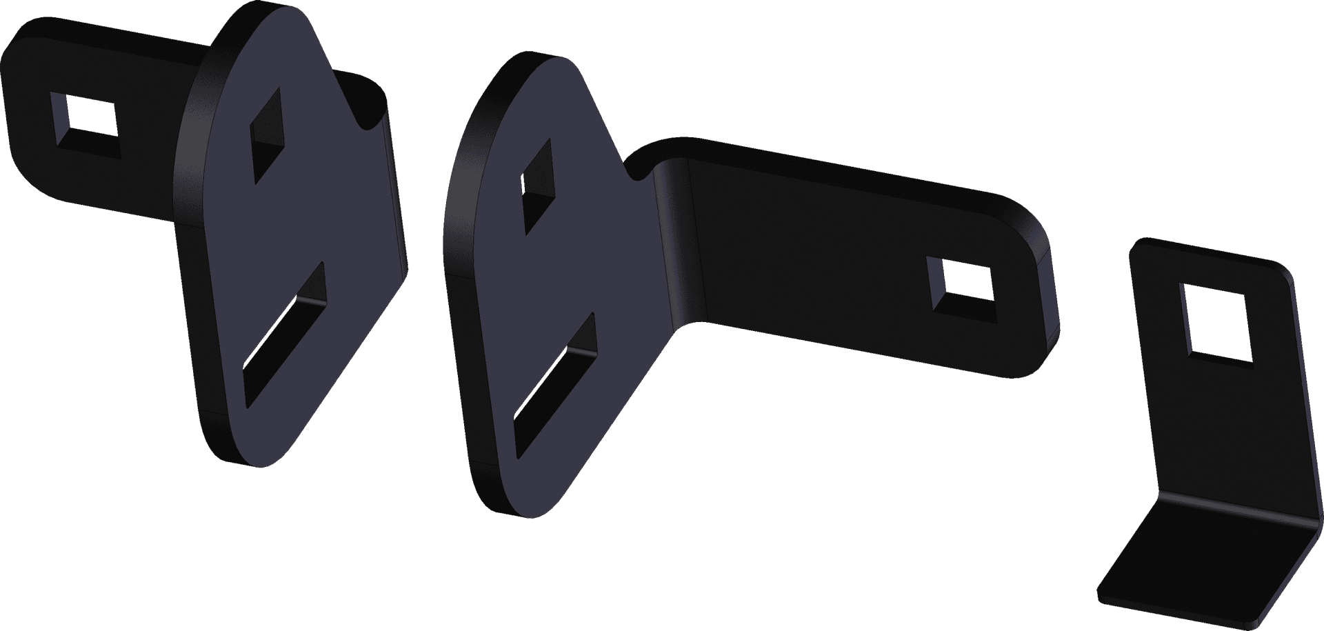 KFI LIFT PULLEY BRKT UPGRDE