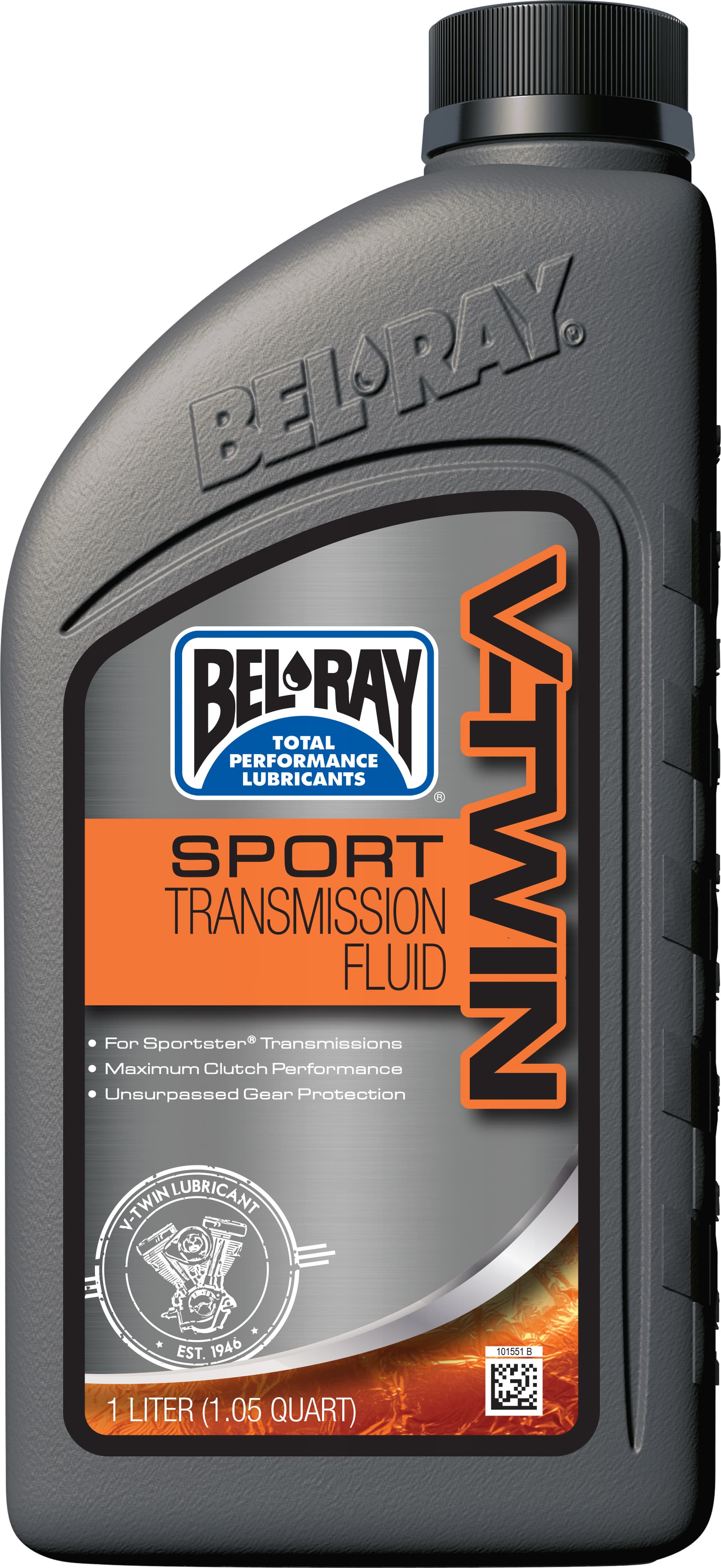 Sport Transmission Fluid