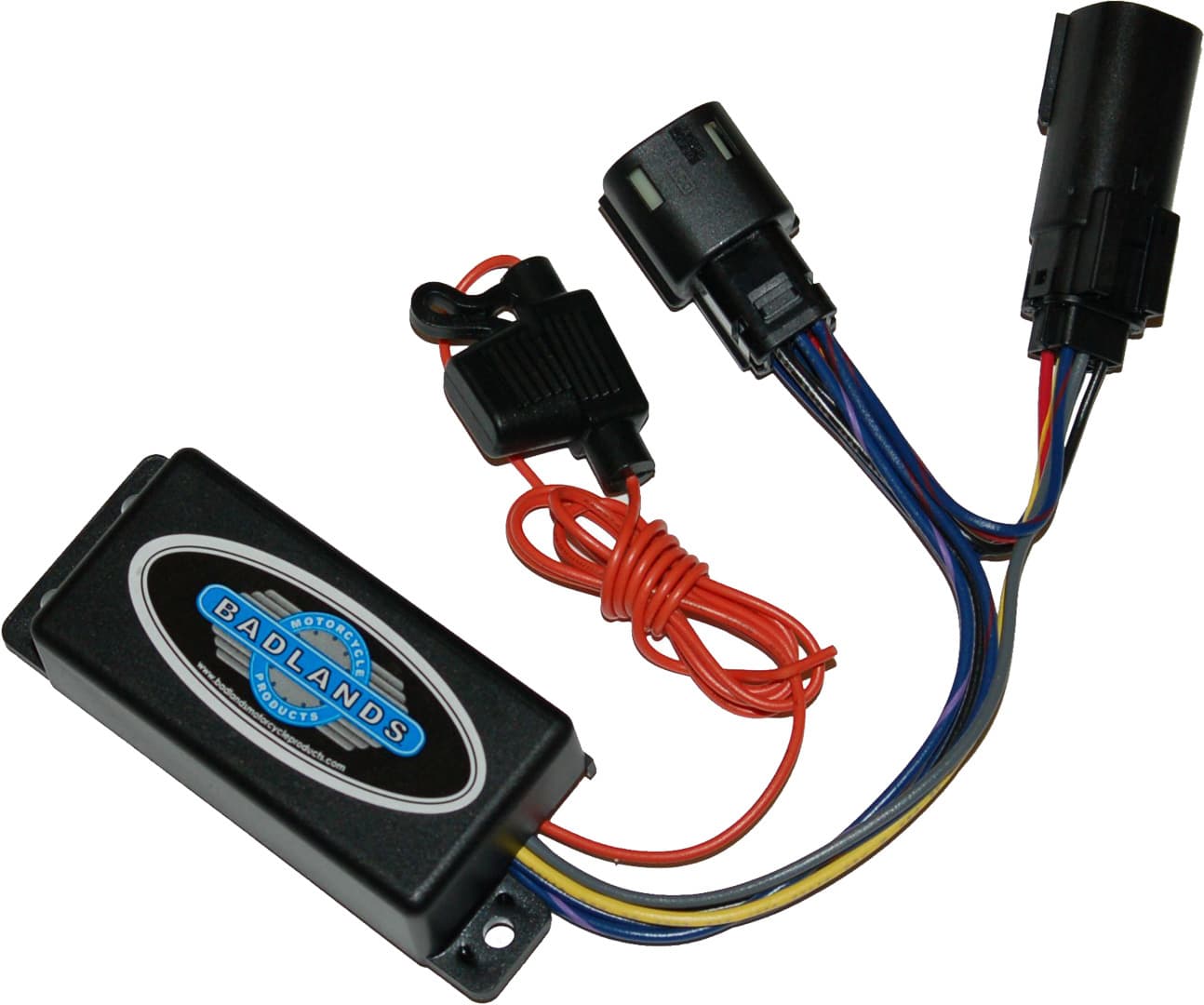 Run, Brake & Turn Signal Modules with Equalizer for CAN/BUS Models - Image 4