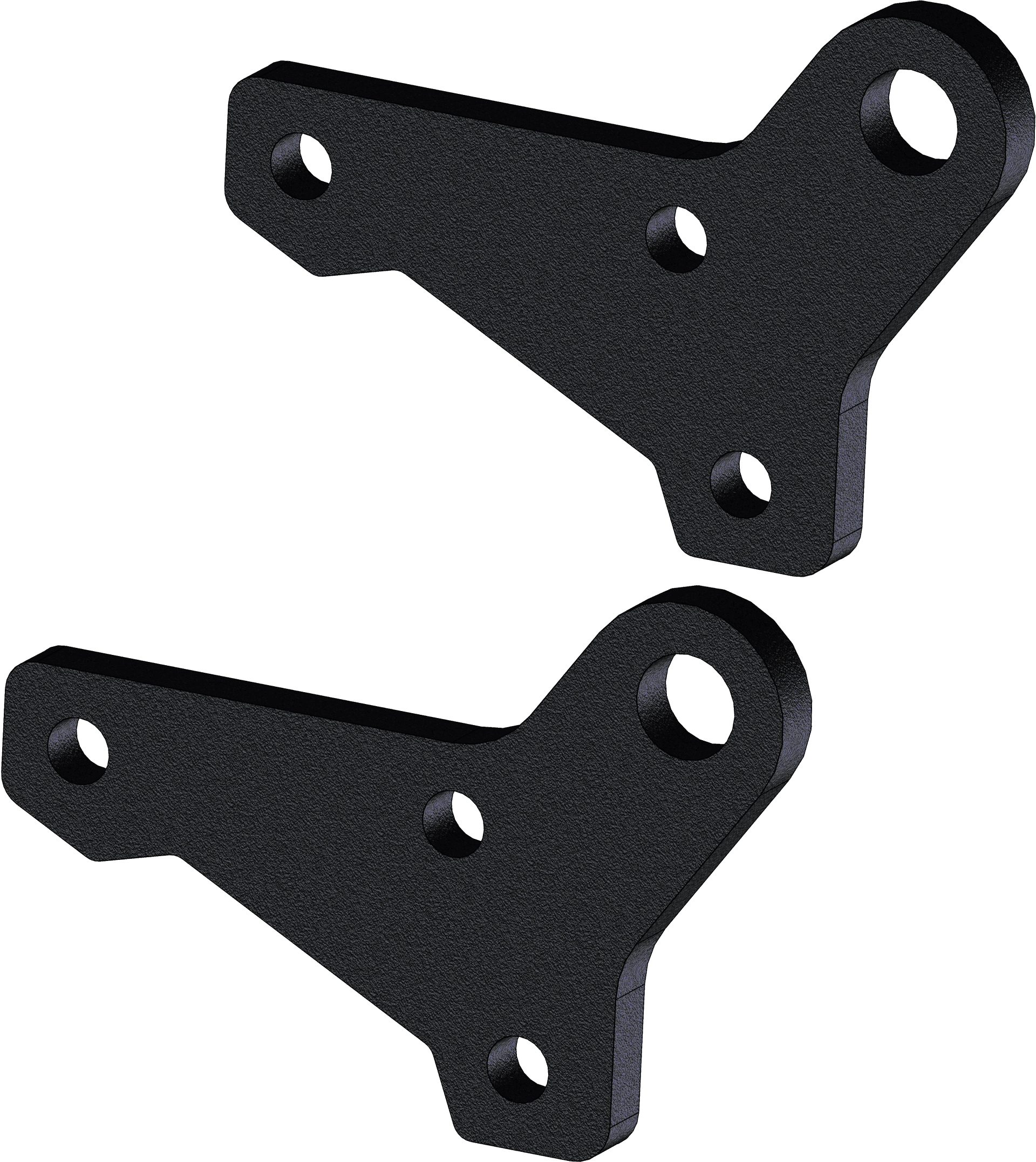 UTV Pro 2.0 Replacement Tube Ear